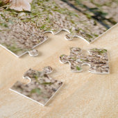 Mojo Chow Jigsaw Puzzle (Seite)