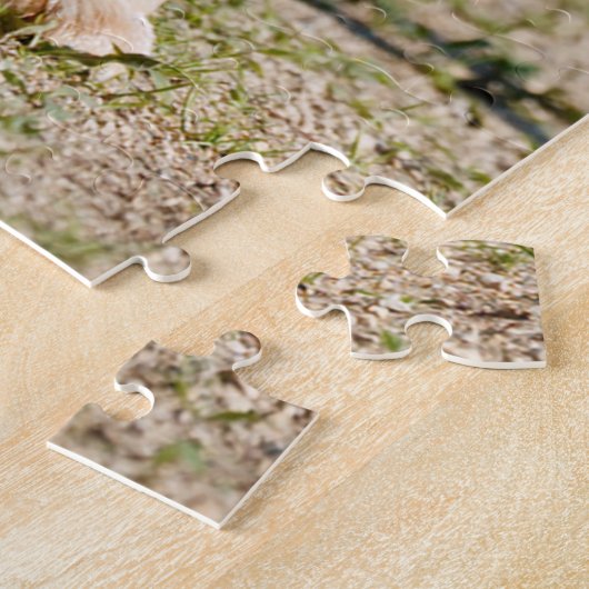 Mojo Chow Jigsaw Puzzle (Seite)