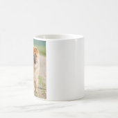 Mojo Chow Tasse (Mittel)