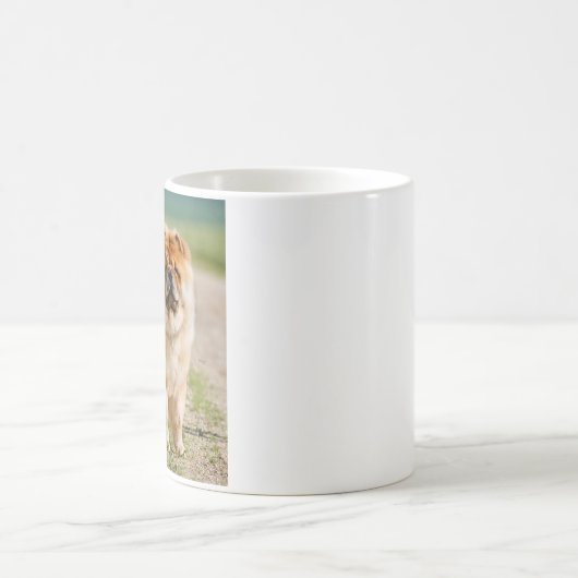 Mojo Chow Tasse (Mittel)