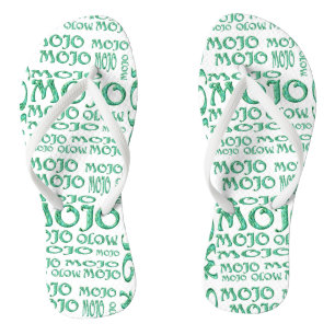 Mojo-Flip-Flops Badesandalen