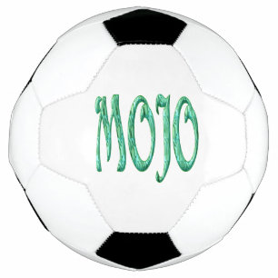 Mojo-Fußball Fußball