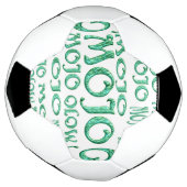 Mojo-Fußball Fußball (Gedreht)