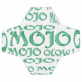 Mojo-Fußball Fußball (Flach)