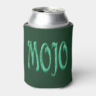 Mojo Green Dose kühler Dosenkühler