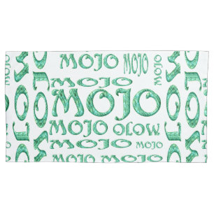 Mojo-Kissen Kissenbezug