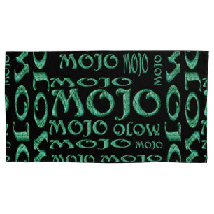 Mojo-Kissenpilz Kissenbezug
