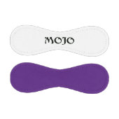 Mojo lila Baseball (Paneele)