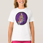 Mojo Marvis T-Shirt (Vorderseite)