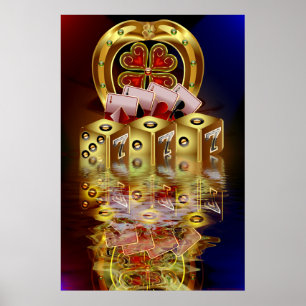 Mojo-Poster-2 Poster