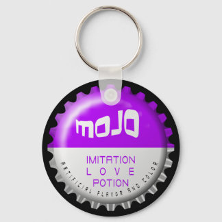 Mojo Schlüsselanhänger