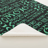 Mojo-Sherpa-Decke Sherpadecke (3/4)