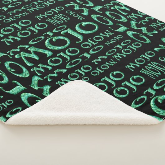 Mojo-Sherpa-Decke Sherpadecke (3/4)