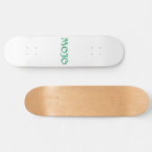 Mojo-Skateboard Skateboard (Horizontal)