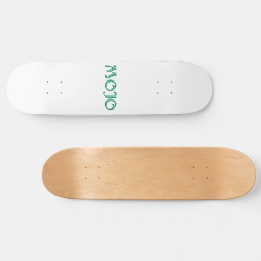 Mojo-Skateboard Skateboard (Horizontal)