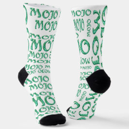 Mojo-Socken Socken