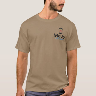 MoJo T - Shirt für Männer