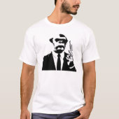 Mojo the Chimp T-Shirt (Vorderseite)