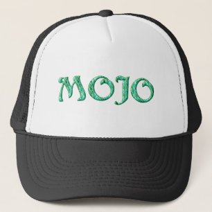 Mojo Trucker Truckerkappe