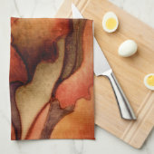 MoJo Tücher Sonoran Wüsten-Sonnenuntergang (Viertel Falte)