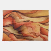 MoJo Tücher Sonoran Wüsten-Sonnenuntergang (Horizontal)