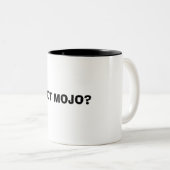 MOJO ZWEIFARBIGE TASSE (VorderseiteRechts)