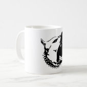 mok amstaff kaffeetasse (Vorderseite Links)