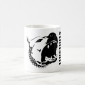 mok amstaff kaffeetasse (Mittel)