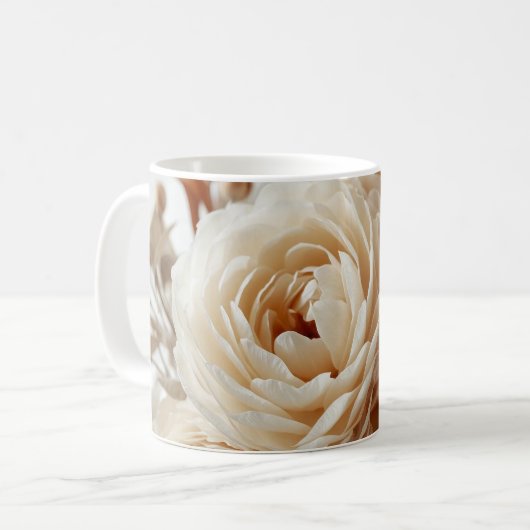 Mok Kaffeetasse (Vorderseite Links)