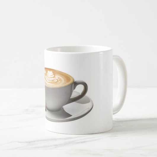 mok/kop kaffeetasse (VorderseiteRechts)