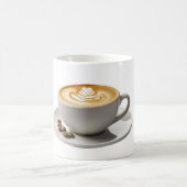 mok/kop kaffeetasse (Mittel)
