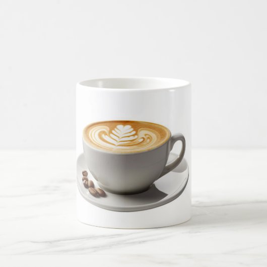 mok/kop kaffeetasse (Mittel)