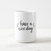 mok/kop kaffeetasse (Mittel)