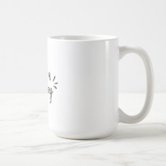 mok/kop kaffeetasse