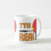 Mok van TTK-Real Kaffeetasse (VorderseiteRechts)