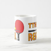 Mok van TTK-Real Kaffeetasse (Mittel)