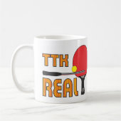 Mok van TTK-Real Kaffeetasse (Links)