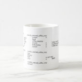Mok voor nerds kaffeetasse (Mittel)
