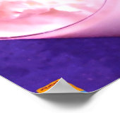 Mokablast Drinks Poster (Ecke)