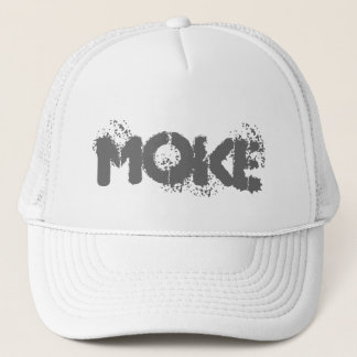 MOKE TRUCKERKAPPE