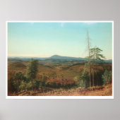 Mokelumne Hill, Calaveras Landkreis, CA. (0133A) Poster (Vorne)