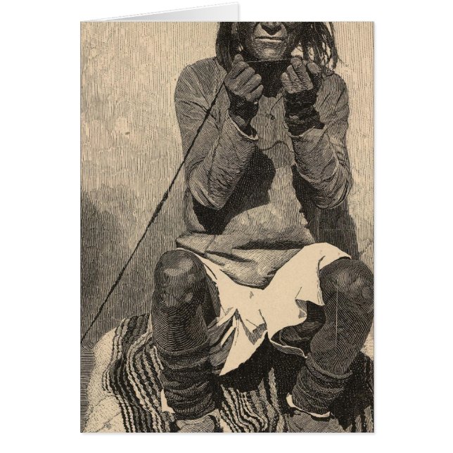 Moki-Spinnen (Vorne)