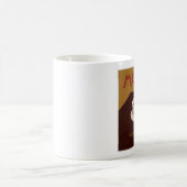 MOKKA KAFFEETASSE (Mittel)