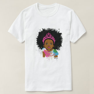 Mokka-Prinzessin Shirt