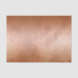 Mokka-Rosen-Marmor-Seidenpapier Seidenpapier