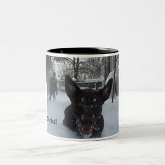 Mokka! Tasse