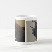 Mokka-Tasse Kaffeetasse (Mittel)