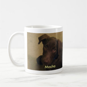 Mokka-Tasse Kaffeetasse