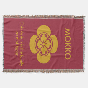 Mokko Decke