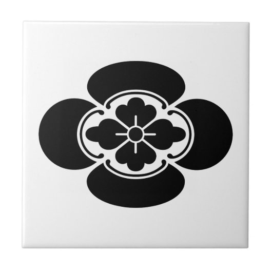 Mokko Fliese (Vorderseite)